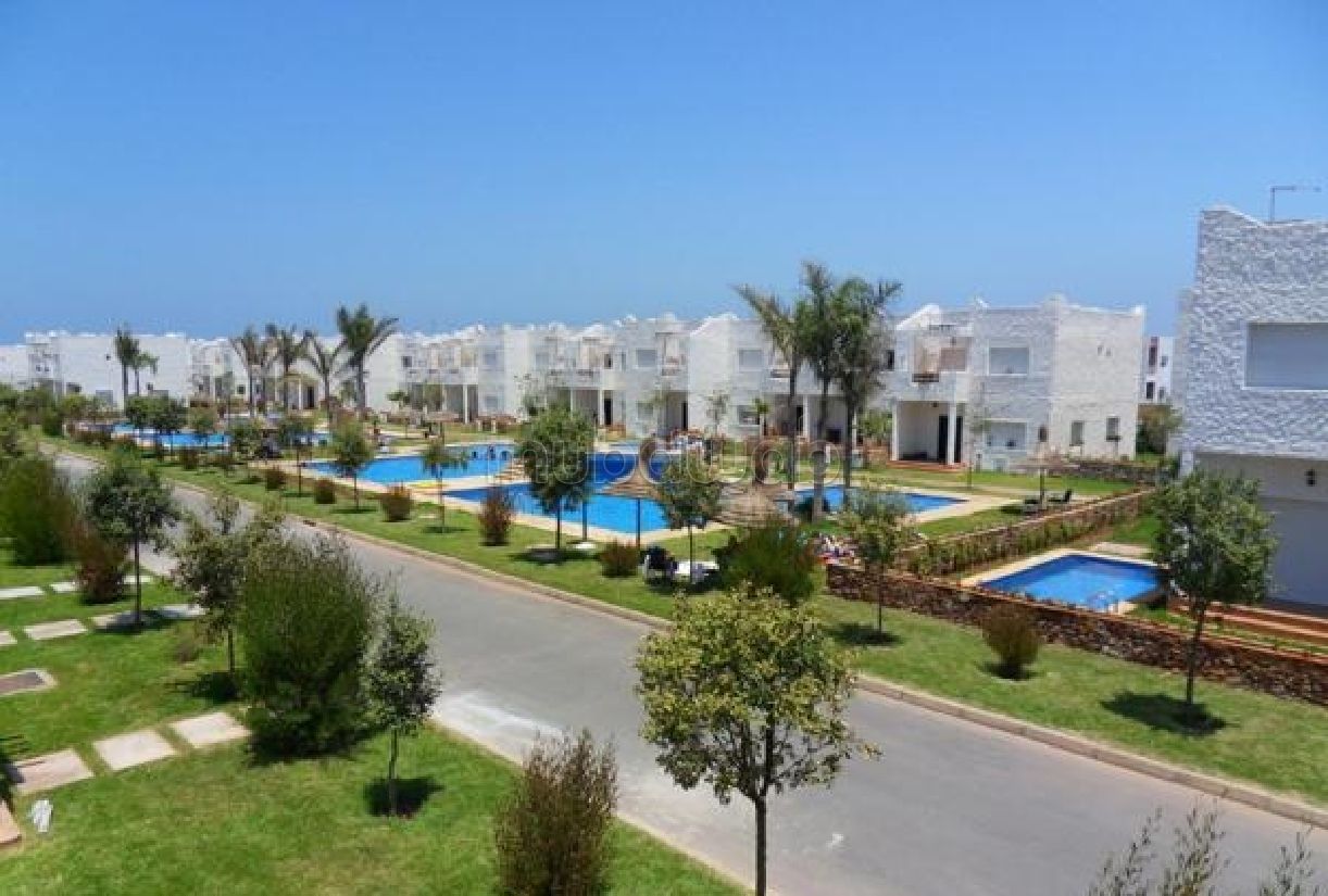 Terrain Zone Villa 10 Hectares Ola Blanca Mubawab